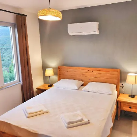 Olivia Homes Appartement *