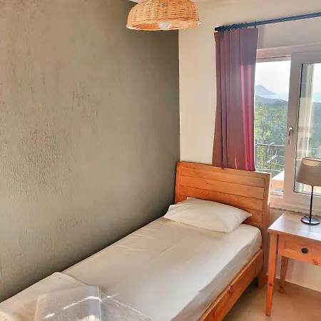 Olivia Homes Appartement *