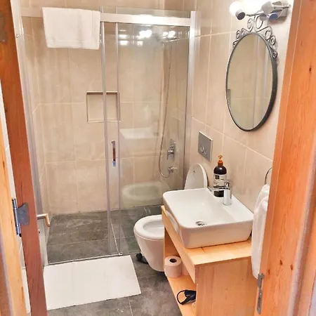 Appartement Olivia Homes Kaş
