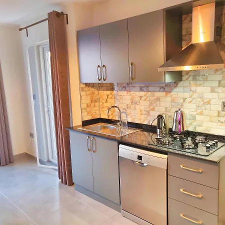 Olivia Homes Appartement *