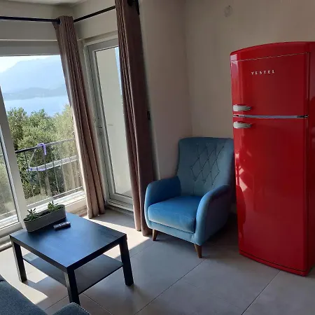 Olivia Homes Appartement Kaş