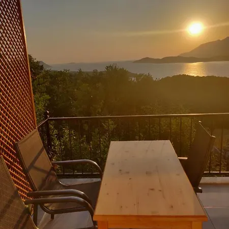 Olivia Homes Appartement *