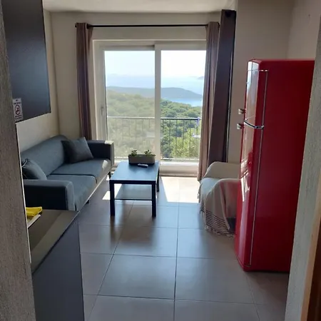 Appartement Olivia Homes