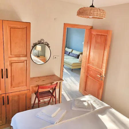 Appartement Olivia Homes