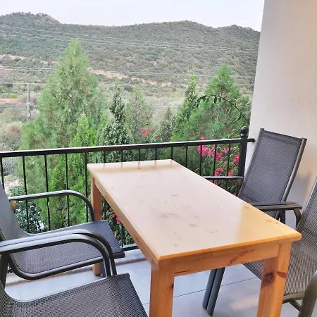 Olivia Homes Appartement *