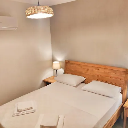 Olivia Homes Appartement