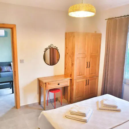 Olivia Homes Appartement