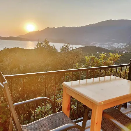 Appartement Olivia Homes Kaş