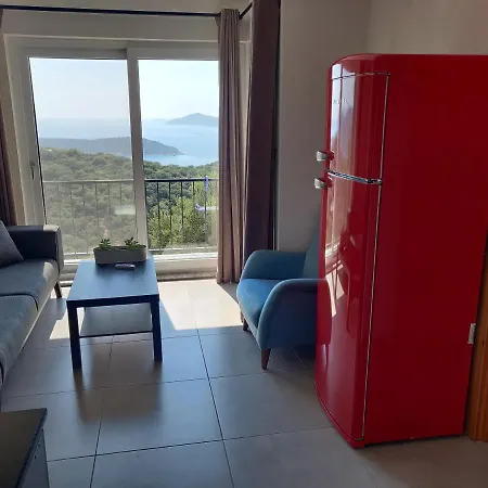 Olivia Homes Appartement
