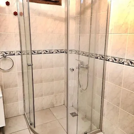 Olivia Homes Appartement Kaş