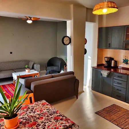 Olivia Homes Appartement *