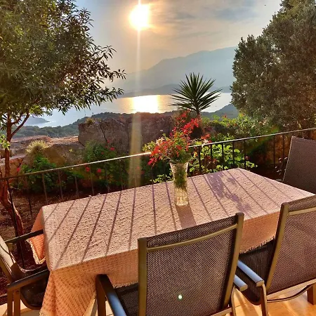 Olivia Homes Appartement *
