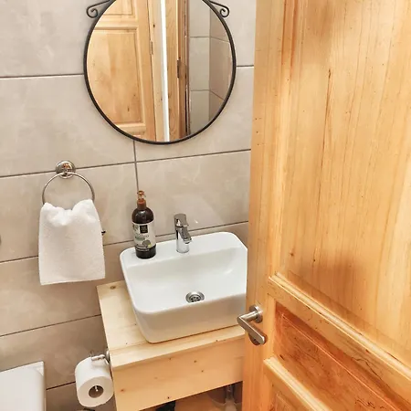 Appartement Olivia Homes *