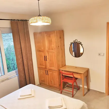 Olivia Homes Appartement *