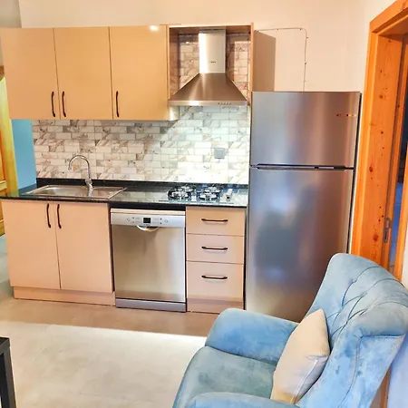 Appartement Olivia Homes Kaş