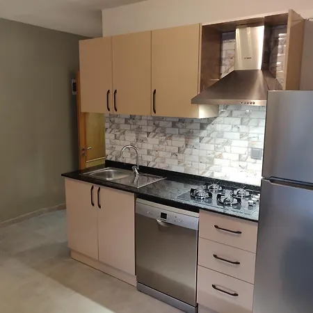 Appartement Olivia Homes Kaş