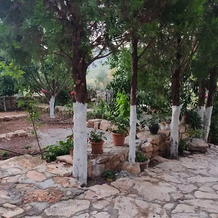 Olivia Homes Appartement Kaş