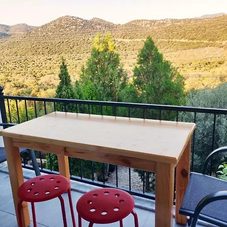 Olivia Homes * Kaş