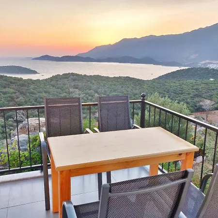 Olivia Homes Apartment Kas